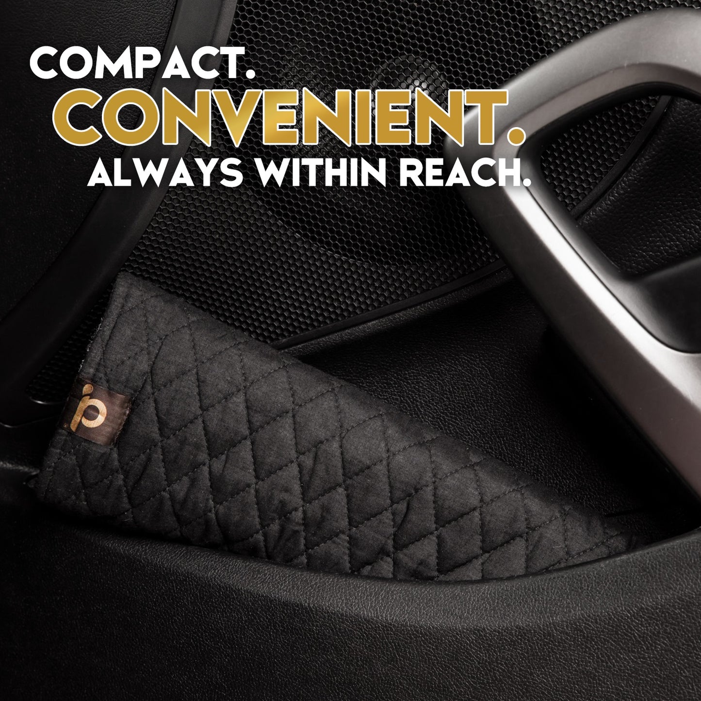 Dripit Mess-free Car Dining Accessories